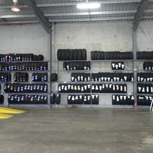 Tyre Warehouse