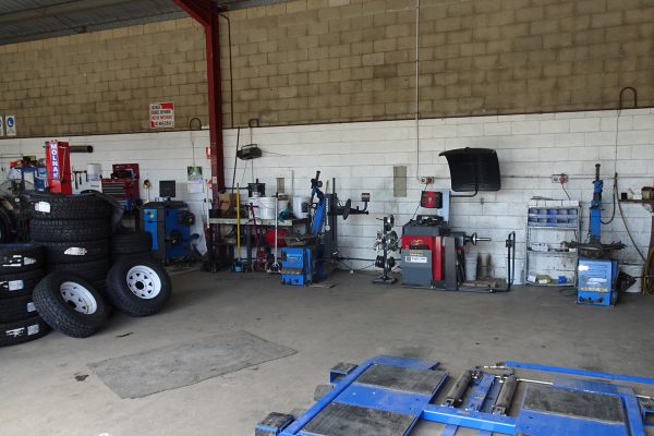 Work Shop